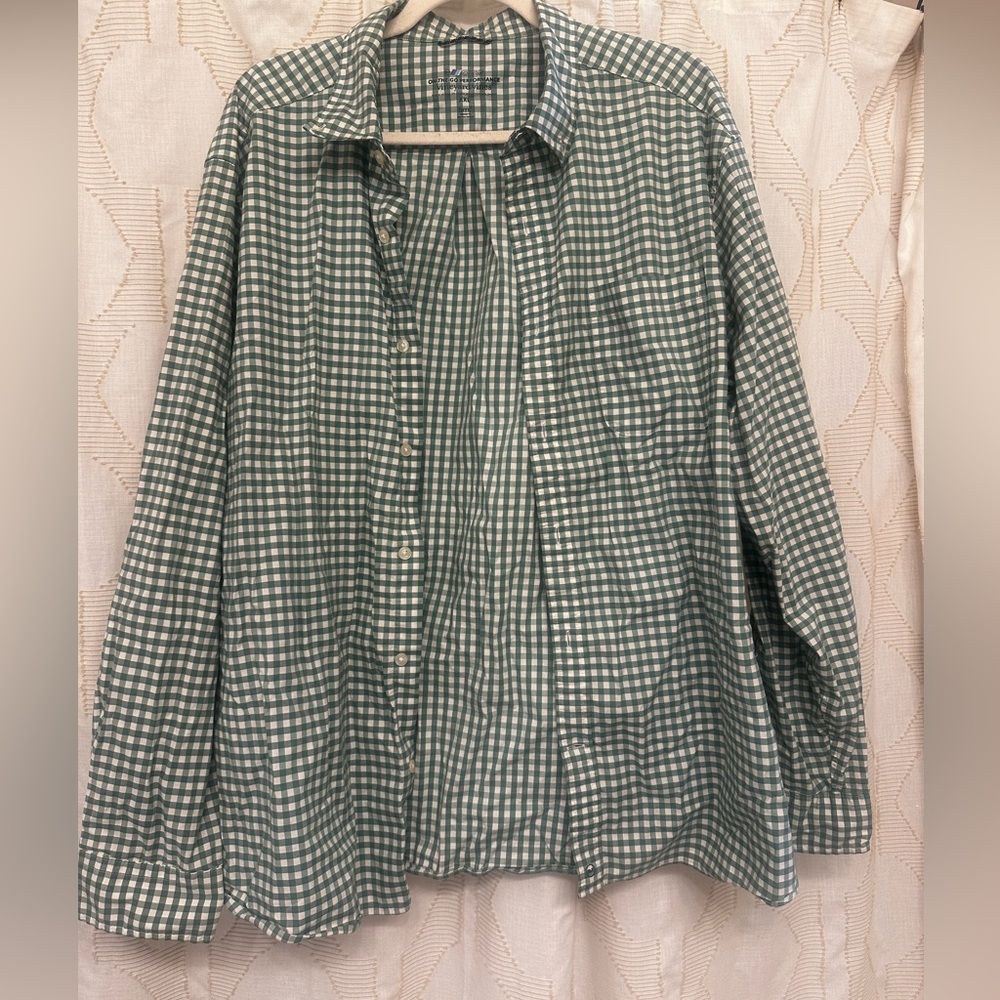 Vineyard Vines Button Up